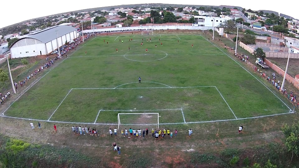 Estádio Manoel Pereira Lima
