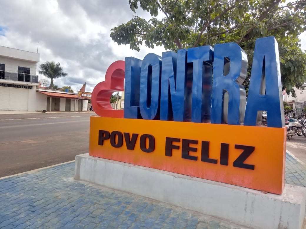 Entrada da Cidade