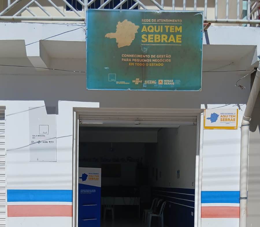 Sala Mineira do Empreendedor