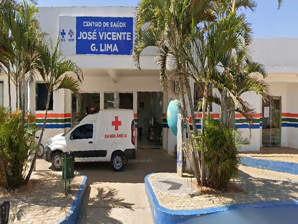 Centro de Saúde