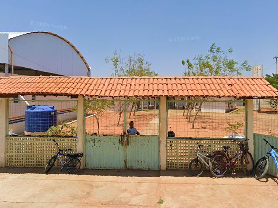 Escola Municipal Ramiro Mendes