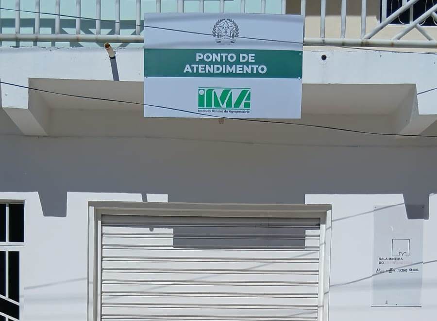Ponto de Atendimento IMA