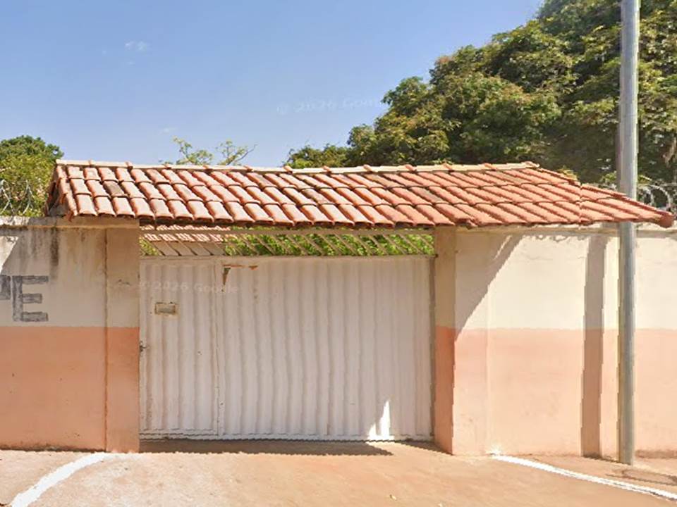 Escola Municipal Pequeno Príncipe