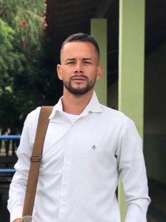 André Gonçalves Ferreira