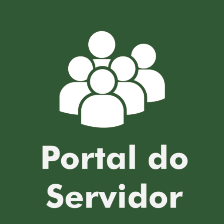 Portal do Servidor