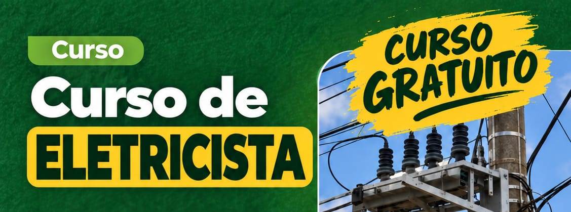 Curso de Eletricista