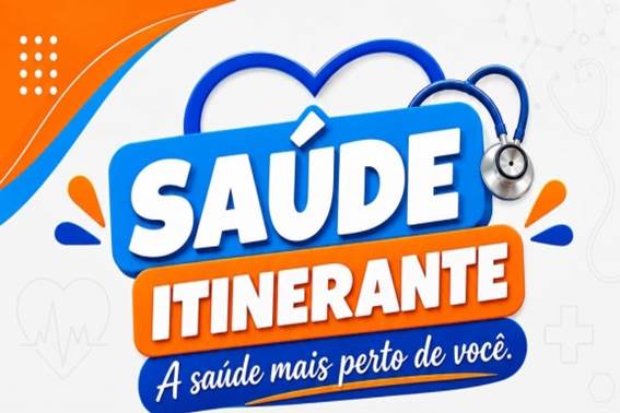 Saúde Itinerante - Palmital