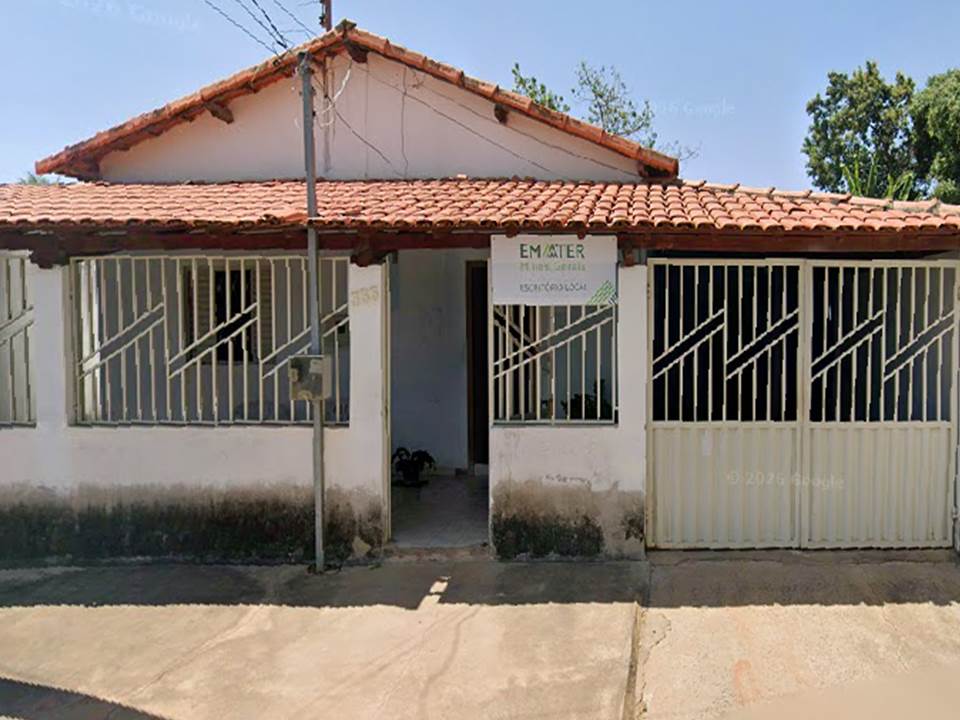 Secretaria Municipal de Agricultura