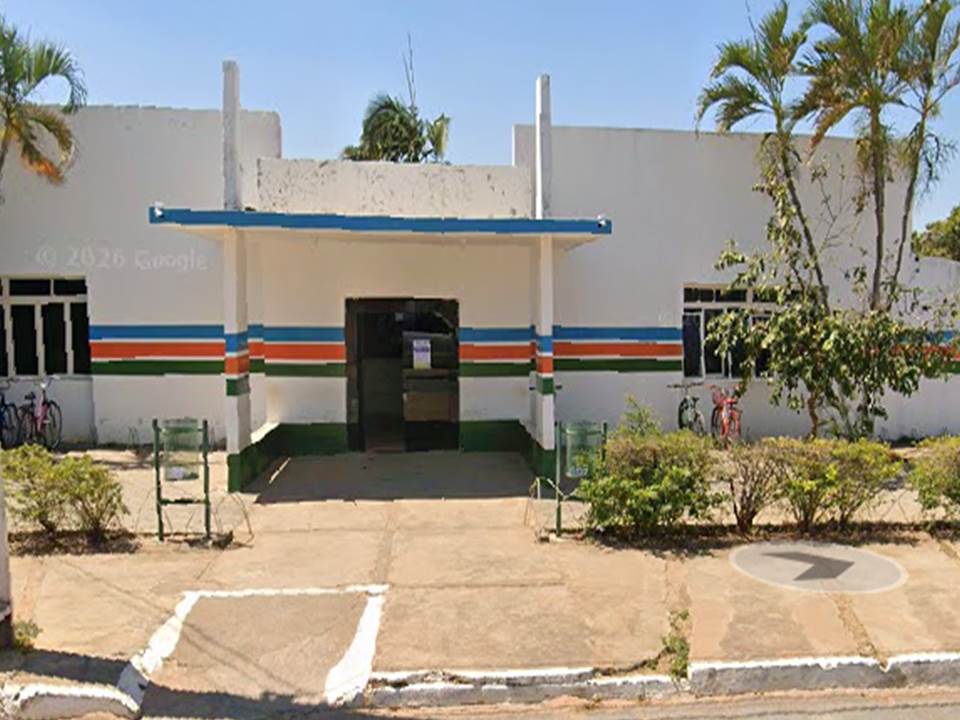 Secretaria Municipal de Obras e Serviços Urbanos