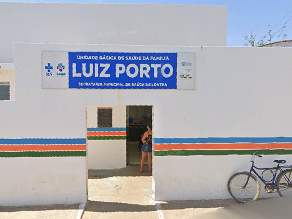 ESF LUIS PORTO