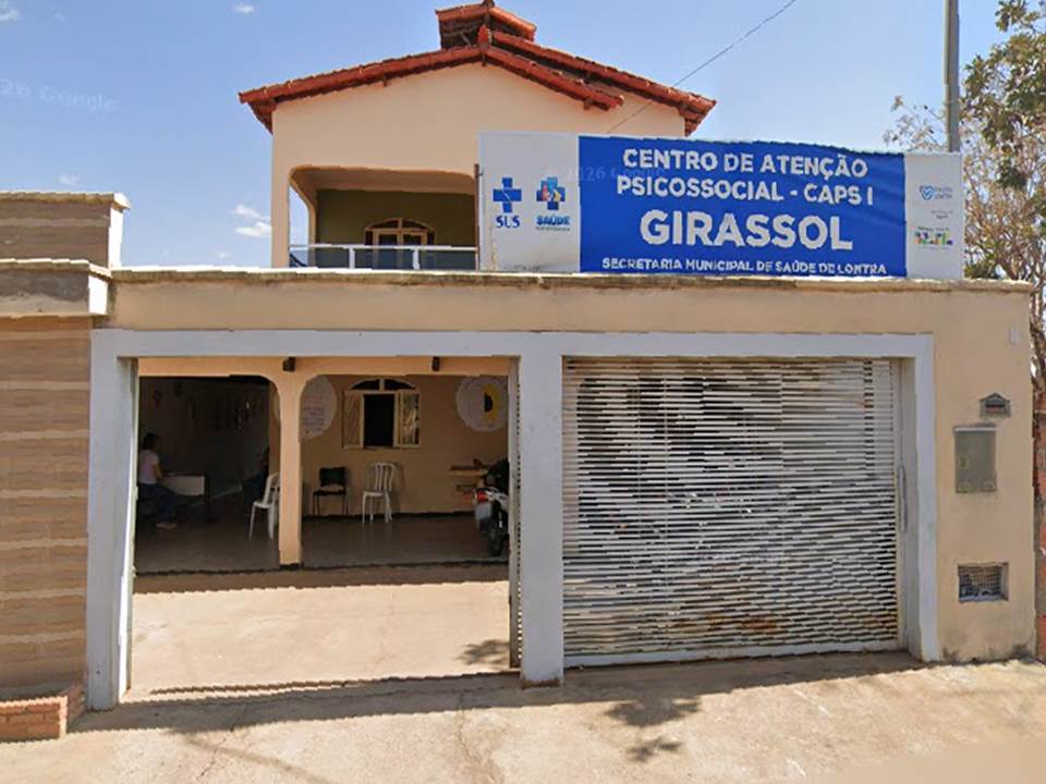 CAPS GIRASOL
